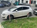 2012 SEAT Leon II Рестайлинг, белый - вид 2