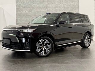 2026 GAC Trumpchi S9, чёрный, 5090000 рублей, вид 1