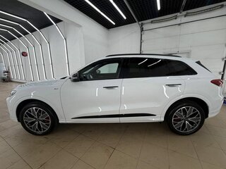 2026 Audi Q5 L III (GU), белый, 6155000 рублей, вид 3