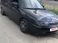 2007 Lada (ВАЗ) 2110, чёрный, 164000 рублей