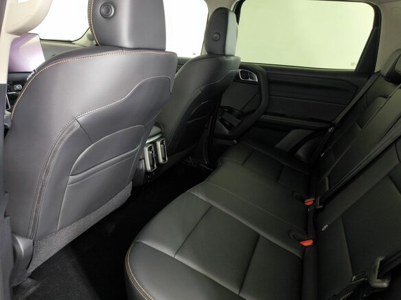 2026 Haval Dargo I Рестайлинг, чёрный, 3499000 рублей - вид 5
