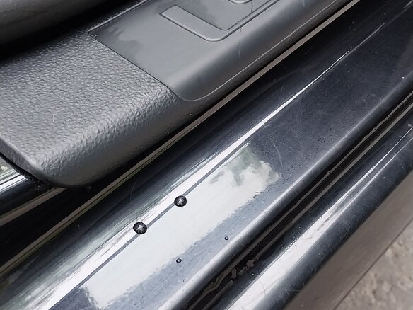2014 Skoda Octavia III (A7), чёрный, 990000 рублей - вид 18