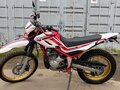 2020 Yamaha XT250 Serow, красный, 589000 рублей - вид 1