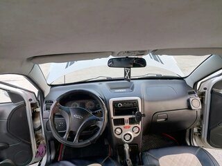 2012 Chery Very (A13), серебристый, 150000 рублей, вид 5