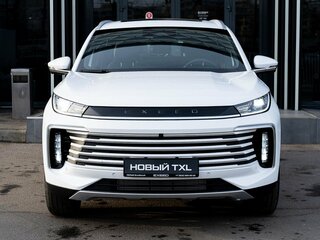2025 Exeed TXL I Рестайлинг 2, белый, 3687000 рублей, вид 3
