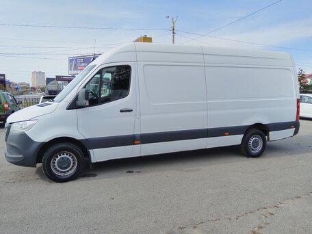 2020 Mercedes-Benz Sprinter, белый, 3389000 рублей, вид 5