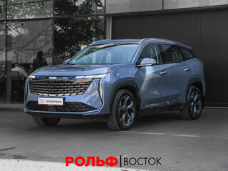 Geely Atlas II