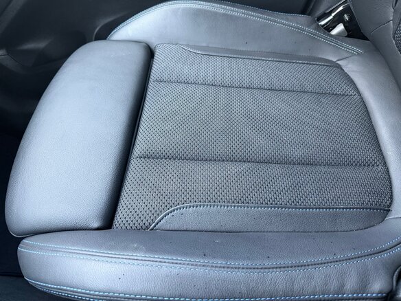 2021 BMW X3 30i xDrive III (G01), чёрный, 5400000 рублей - вид 13