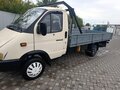 1995 ГАЗ ГАЗель (3302), бежевый - вид 1