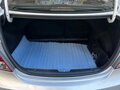 2012 Hyundai Solaris I, серебристый, 750000 рублей - вид 6