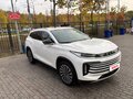 2023 Exeed TXL I Рестайлинг, белый, 2500000 рублей - вид 2