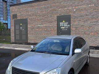 2003 Toyota Premio I (T24), серый, 650000 рублей, вид 1