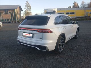 2023 Geely Monjaro I, белый, 2282410 рублей, вид 3