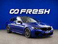 2020 BMW M5 Competition VI (F90) Рестайлинг, синий, 11386055 рублей