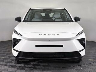 2026 Omoda C5 II, белый, 2600000 рублей, вид 2