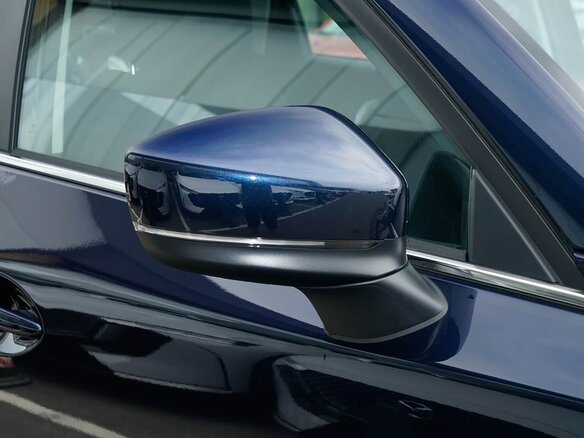 2026 Mazda CX-5 II Рестайлинг, синий, 2580000 рублей - вид 31