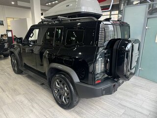 2026 Jetour T2, чёрный, 4404510 рублей, вид 3