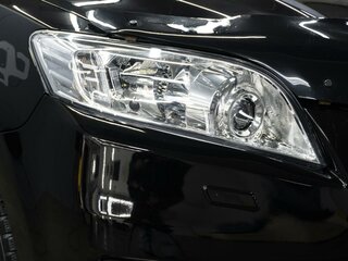2010 Toyota RAV4 III (XA30) Рестайлинг, чёрный, 1430000 рублей, вид 5