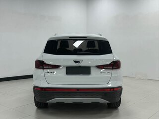 2023 Jetta VS5 I Рестайлинг, белый, 1157000 рублей, вид 5