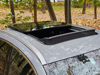 2024 Geely Tugella I Рестайлинг, серый, 2750000 рублей, вид 5