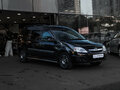 2015 Lada (ВАЗ) Largus I, коричневый - вид 2