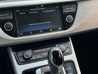 2018 Geely Atlas I, чёрный, 1700000 рублей, вид 5