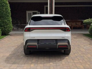 2026 Changan Qiyuan Q05 40.3 kWh II, белый, 2300000 рублей, вид 4