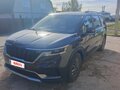 2021 Kia Carnival IV, серый, 3680000 рублей