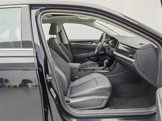 2025 Volkswagen Passat B9, чёрный, 1800000 рублей, вид 5