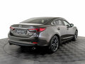 2017 Mazda 6 III (GJ) Рестайлинг, коричневый - вид 4