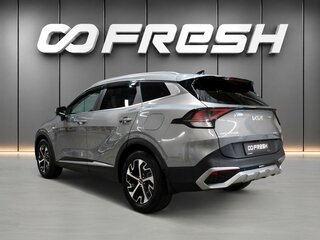 2022 Kia Sportage V, серый, 3300000 рублей, вид 2