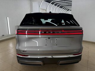 2026 Geely Galaxy M7, серый, 3590000 рублей, вид 4