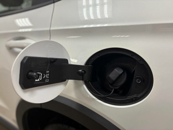 2026 Haval Jolion I Рестайлинг, белый, 2099000 рублей - вид 15