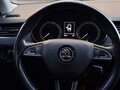 2019 Skoda Octavia III (A7) Рестайлинг, синий, 1700000 рублей - вид 5