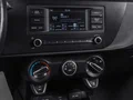 2021 Kia Rio X IV Рестайлинг, белый, 1640000 рублей - вид 11