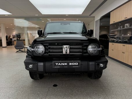 Tank 300 I