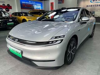 2026 Changan Qiyuan A06 51.48 kWh, белый, 2570548 рублей, вид 1