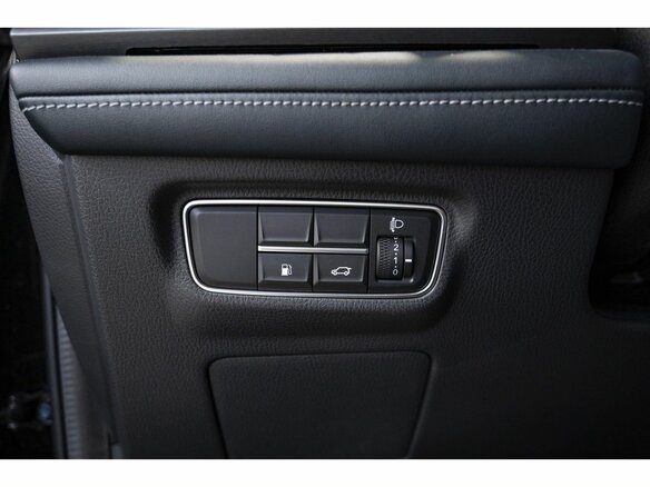 2024 Changan CS95 I Рестайлинг 2, чёрный, 4709900 рублей - вид 18