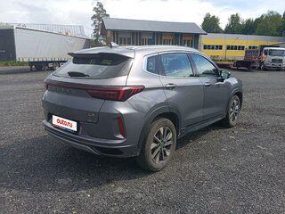 2023 Exeed LX I Рестайлинг, серый, 999000 рублей, вид 3