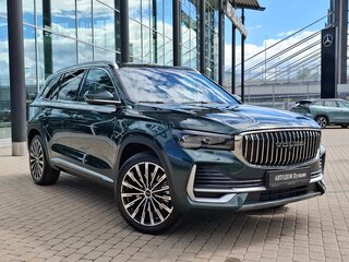 2026 VOLGA K50, зелёный, 4799000 рублей, вид 2