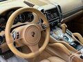 2010 Porsche Cayenne II (958), чёрный, 1830000 рублей - вид 3