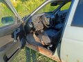 2005 Lada (ВАЗ) 2110, серебристый, 130000 рублей - вид 4