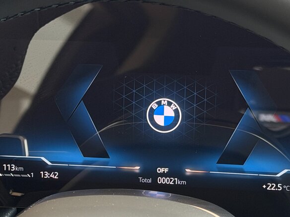 2026 BMW X1 Long 25Li xDrive III (U11/U12), чёрный, 6100000 рублей - вид 23
