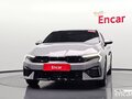 2026 Kia K5 LPi III Рестайлинг, серый, 2750000 рублей - вид 1