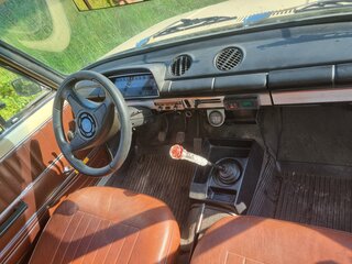 1979 Lada (ВАЗ) 2101, бежевый, 400000 рублей, вид 5