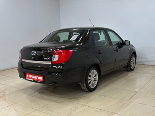2019 Datsun on-DO I Рестайлинг, коричневый, 420000 рублей, вид 4