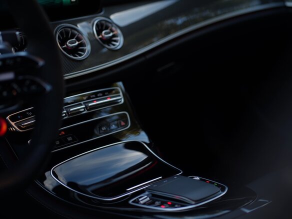2022 Mercedes-Benz E-Класс AMG 53 AMG V (W213) Рестайлинг, синий, 9850000 рублей - вид 24
