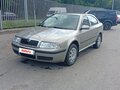 2007 Skoda Octavia I (A4) Рестайлинг, серый, 1205000 рублей