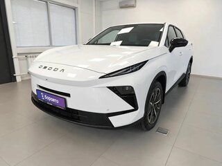 2026 Omoda C5 II, белый, 2929000 рублей, вид 1