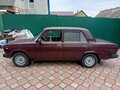 2007 Lada (ВАЗ) 2107, пурпурный, 240000 рублей - вид 2